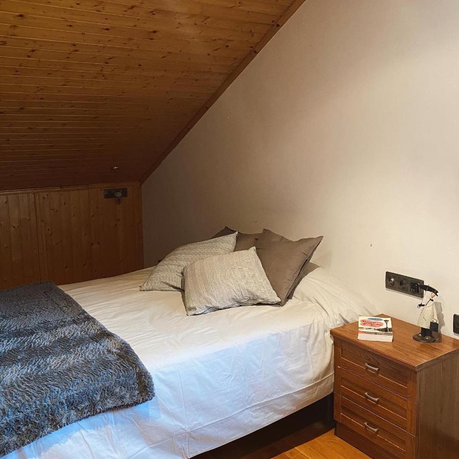 Willa A Couquina Ponteareas Zewnętrze zdjęcie