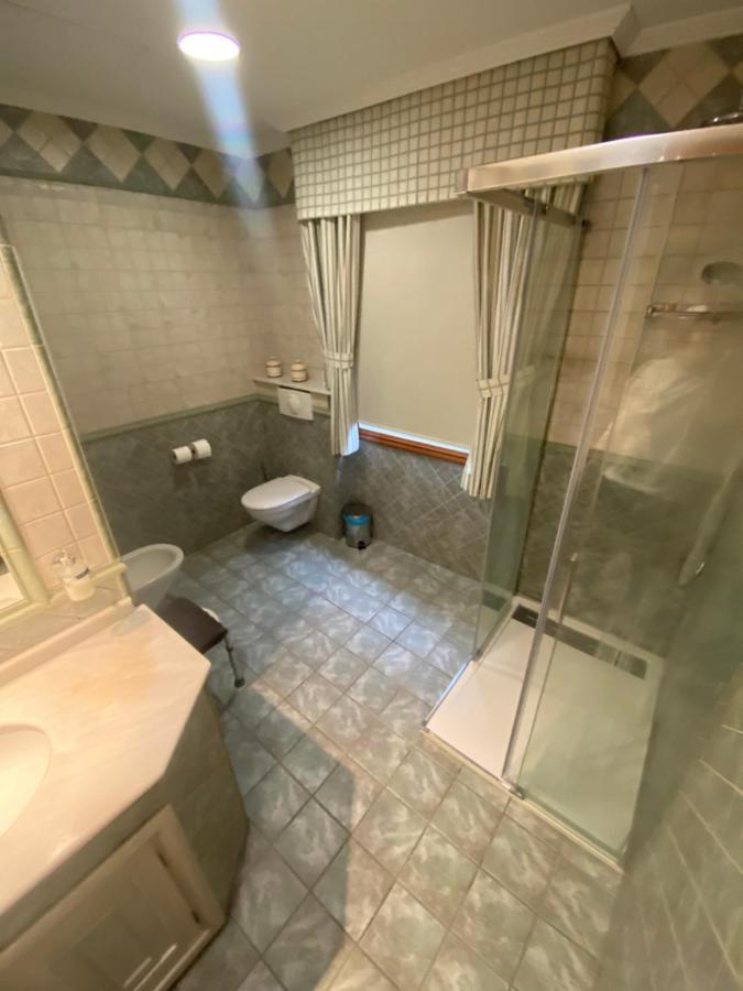 Willa A Couquina Ponteareas Zewnętrze zdjęcie
