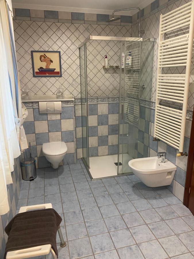 Willa A Couquina Ponteareas Zewnętrze zdjęcie
