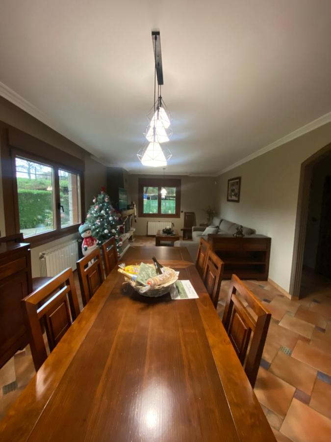 Willa A Couquina Ponteareas Zewnętrze zdjęcie