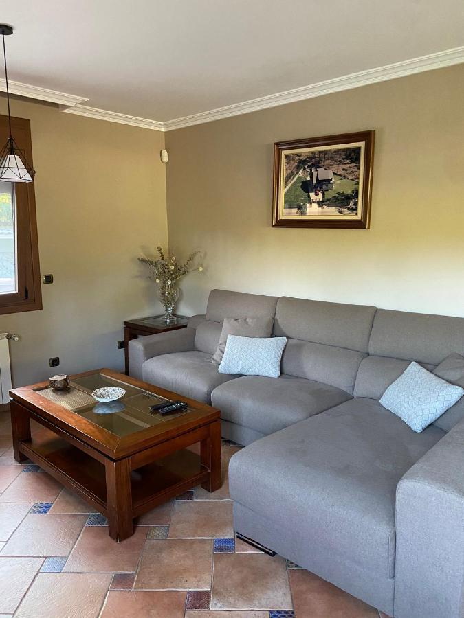 Willa A Couquina Ponteareas Zewnętrze zdjęcie