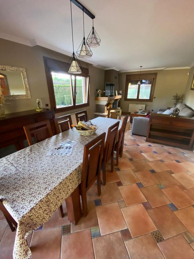Willa A Couquina Ponteareas Zewnętrze zdjęcie